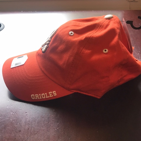 Official MLB Baltimore Orioles Men’s Hat - Picture 3 of 7
